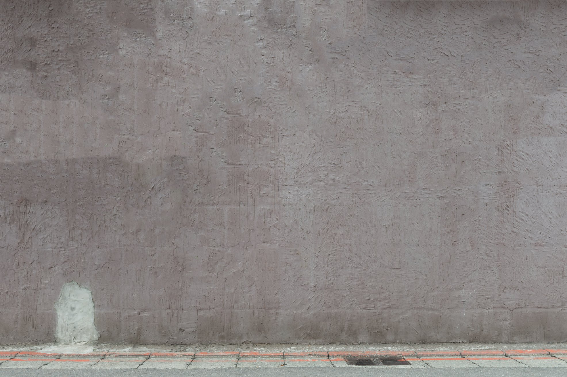 Street Wall Background